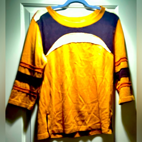 Free People Tshirt - Picture 1 of 2